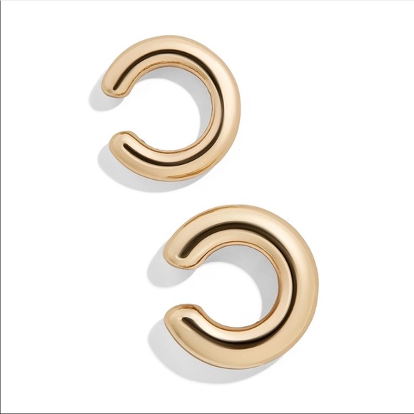 • Colbie • 2pc Ear Cuffs - Picture 4 of 5